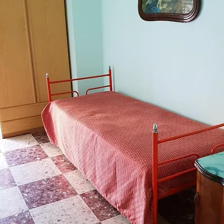 Apartman Bernardi