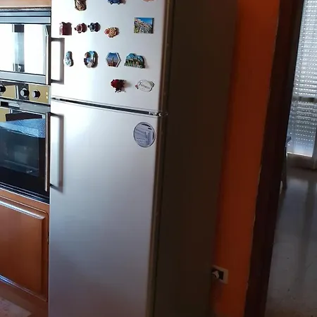 Apartman Bernardi