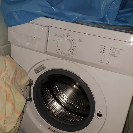 Apartman Bernardi