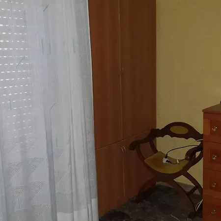 Apartman Bernardi SantʼEufemia Lamezia