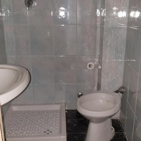 Apartman Bernardi SantʼEufemia Lamezia