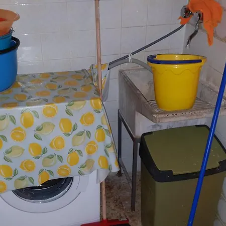 Bernardi Apartman