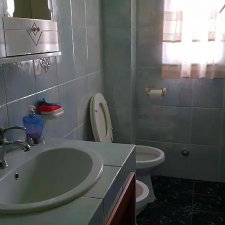 Apartman Bernardi *
