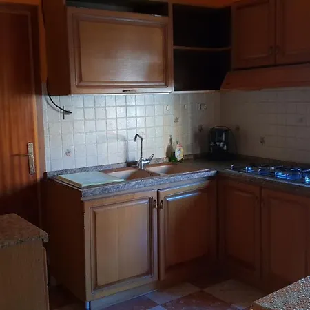 Apartman Bernardi SantʼEufemia Lamezia