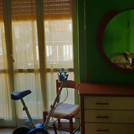 Bernardi Apartman