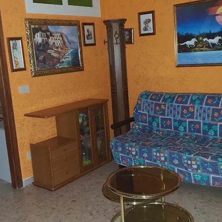 Apartman Bernardi SantʼEufemia Lamezia