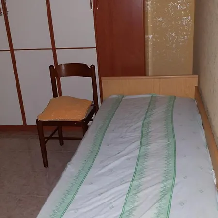 Bernardi Apartman *