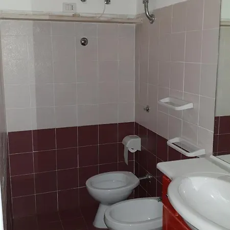 Bernardi Apartman SantʼEufemia Lamezia