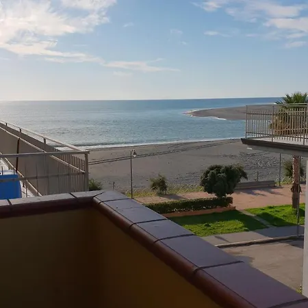 Apartman Bernardi SantʼEufemia Lamezia