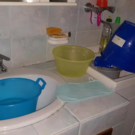 Bernardi Apartman SantʼEufemia Lamezia