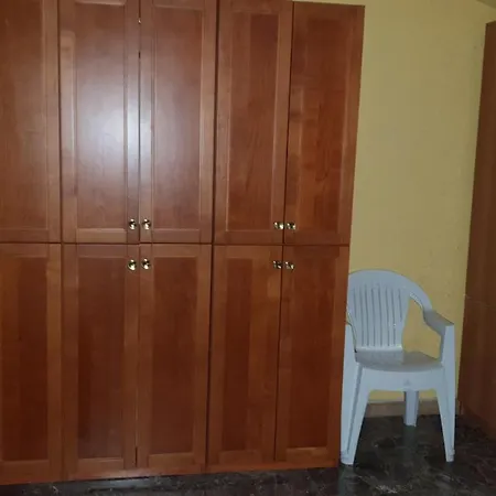 Bernardi Apartman SantʼEufemia Lamezia