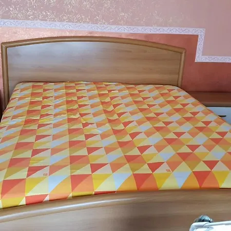 Apartman Bernardi SantʼEufemia Lamezia