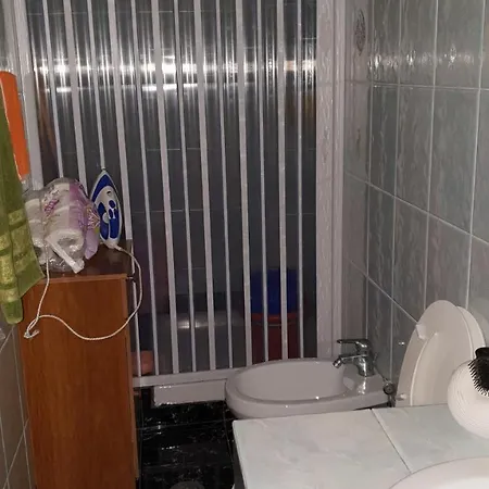 Bernardi Apartman