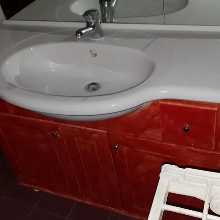 Bernardi Apartman SantʼEufemia Lamezia
