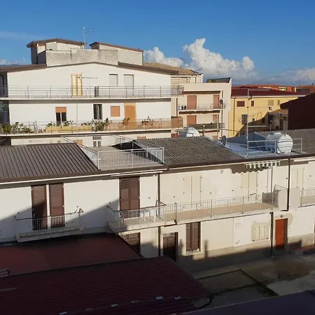 Apartman Bernardi