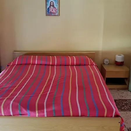 Bernardi Apartman SantʼEufemia Lamezia
