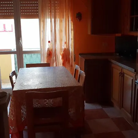 Apartman Bernardi