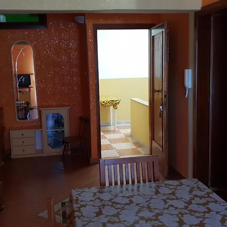 Apartman Bernardi